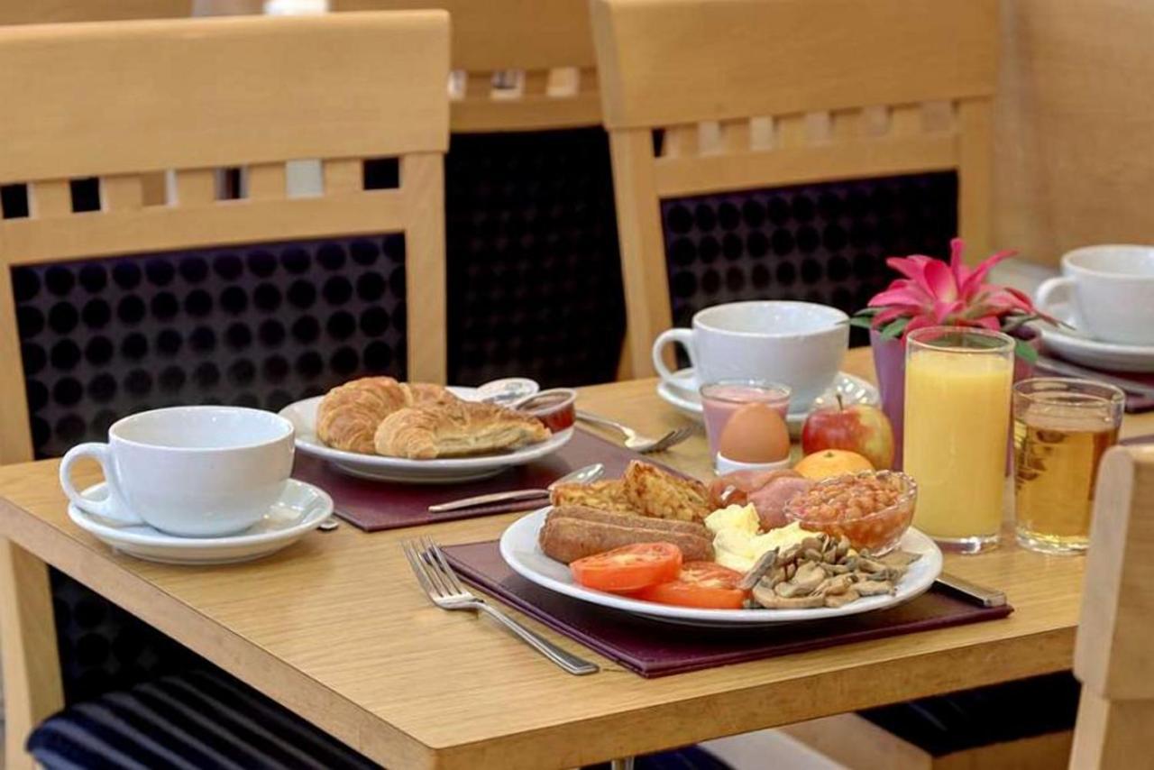 Best Western Greater London Ilford Dış mekan fotoğraf