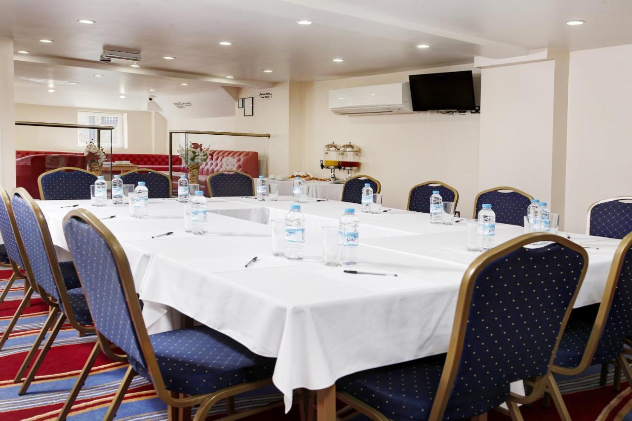 Best Western Greater London Ilford Dış mekan fotoğraf