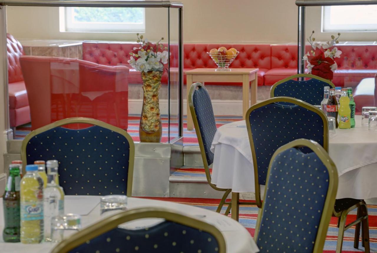 Best Western Greater London Ilford Dış mekan fotoğraf