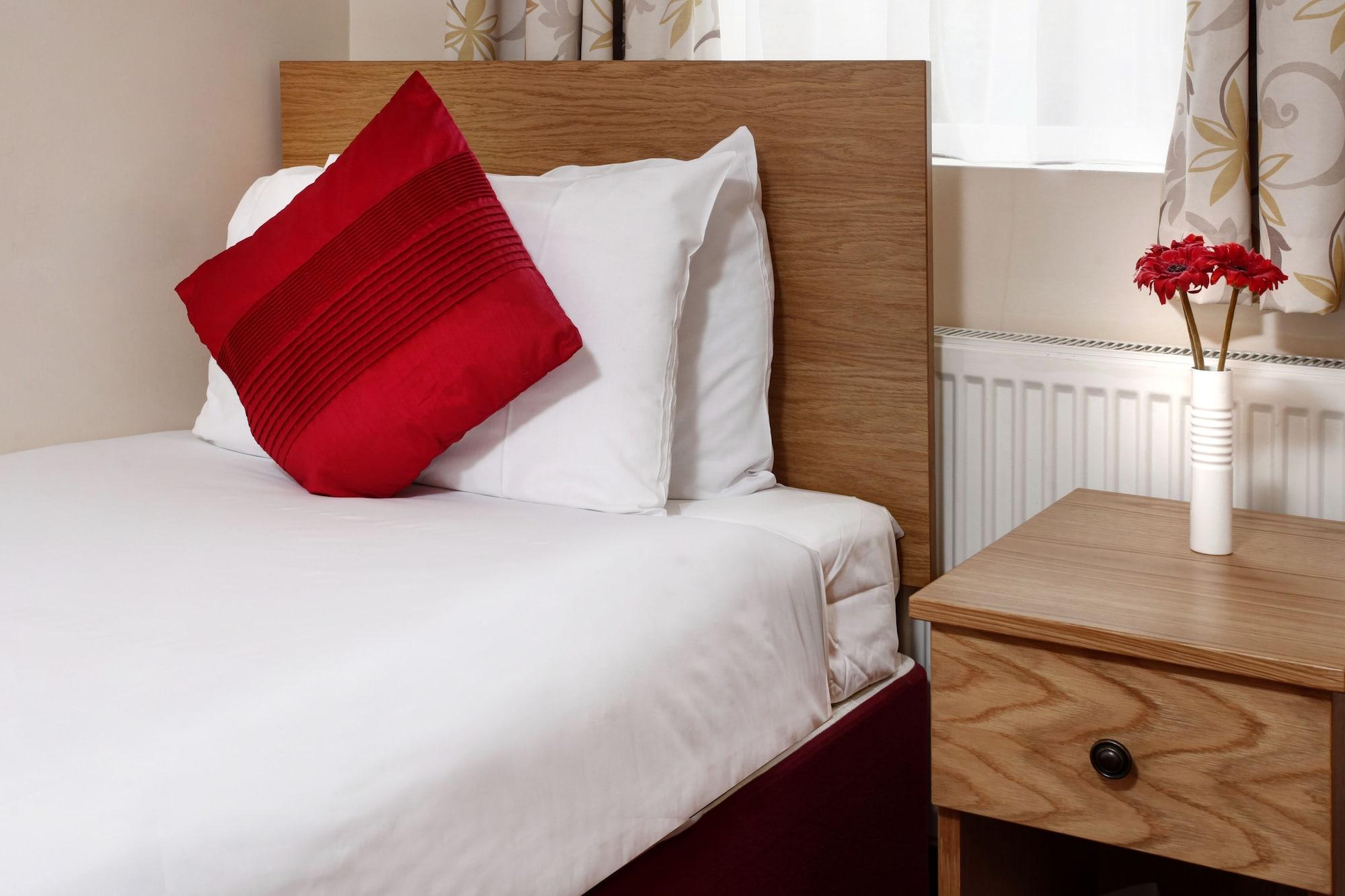 Best Western Greater London Ilford Dış mekan fotoğraf