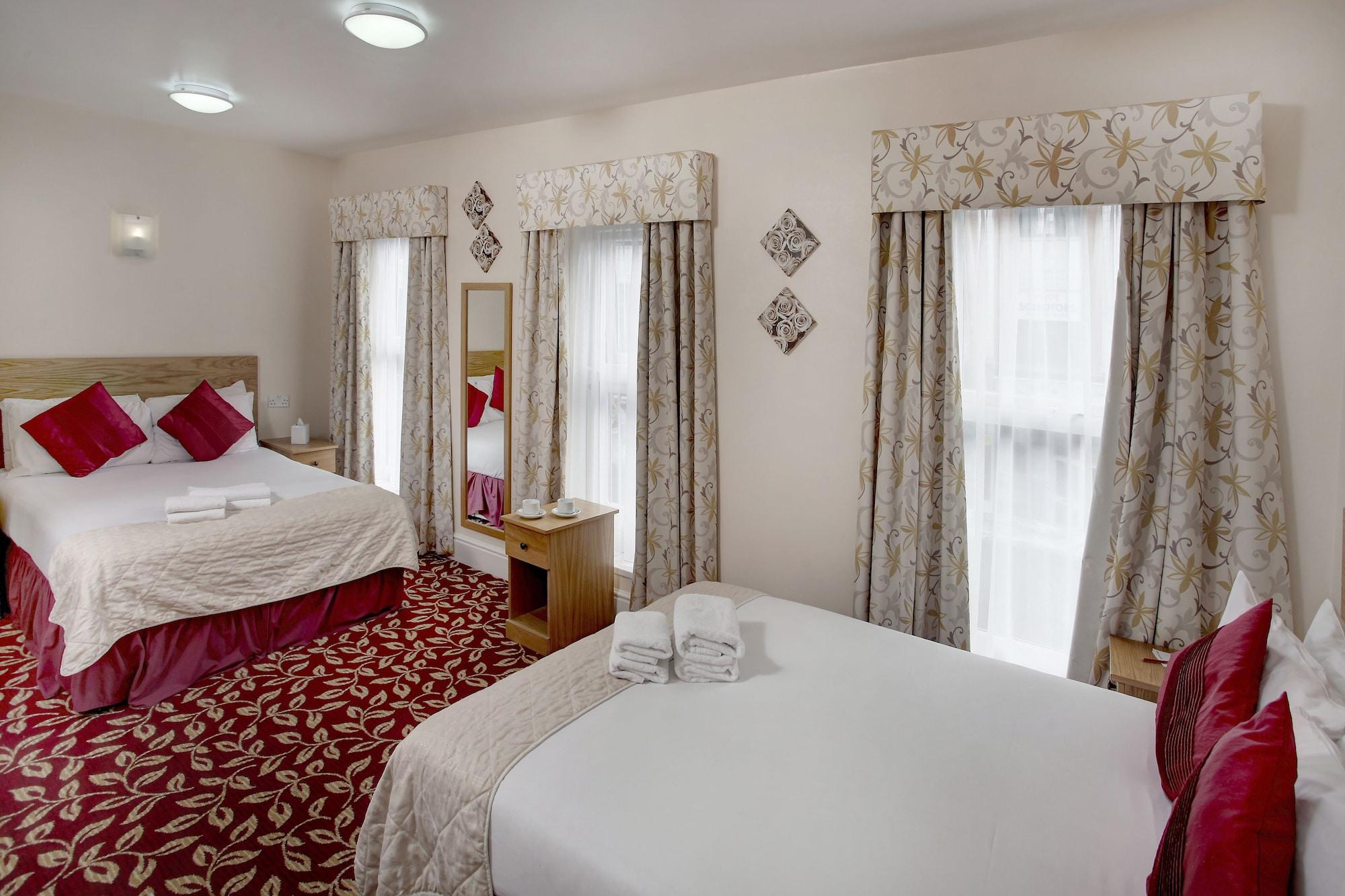Best Western Greater London Ilford Dış mekan fotoğraf