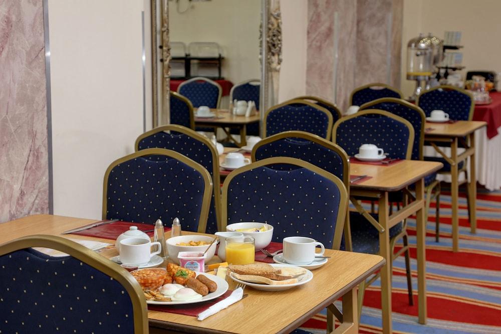 Best Western Greater London Ilford Dış mekan fotoğraf