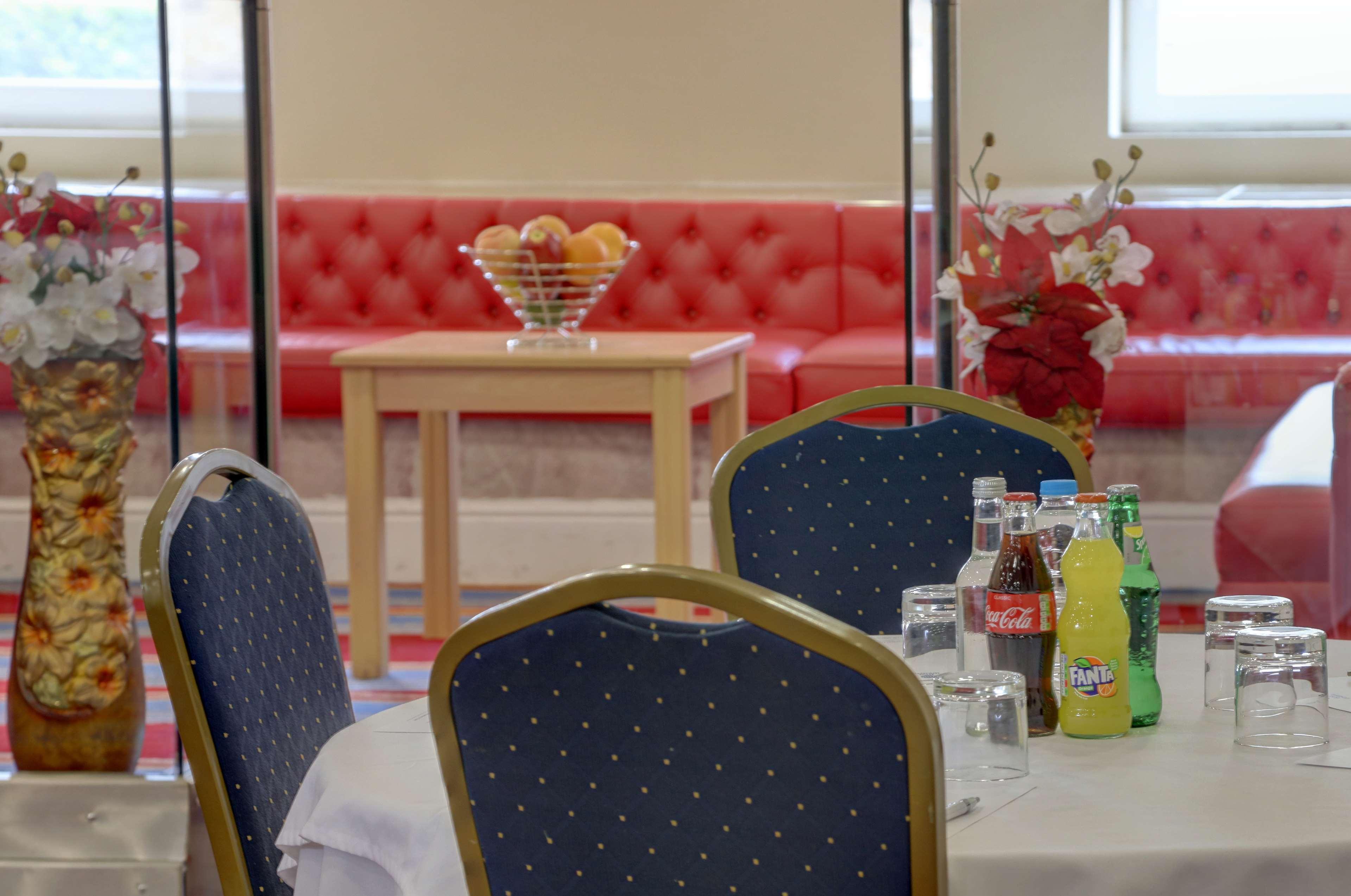 Best Western Greater London Ilford Dış mekan fotoğraf