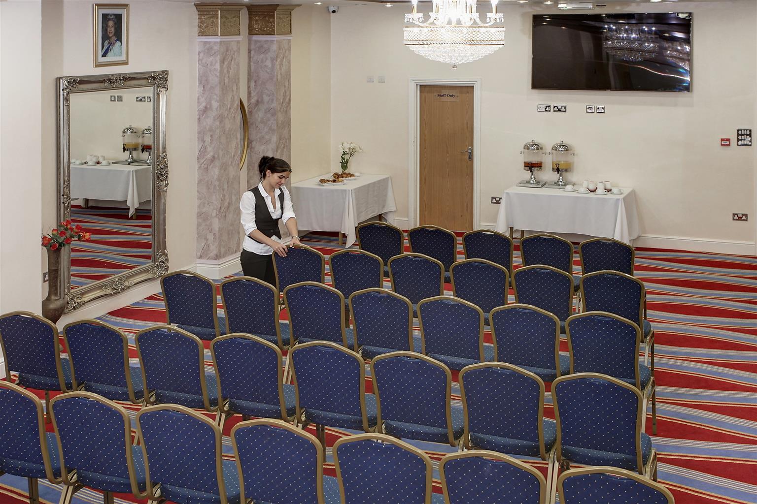 Best Western Greater London Ilford Dış mekan fotoğraf